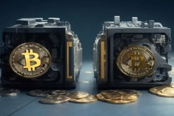 Bitcoin Investment vs. Traditional Assets: A Comparative Analysis | Www ...