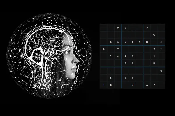 The Neuroscience Behind Sudoku Problem Solving | Www ...