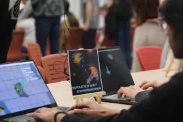 90% of Game Developers Now Use AI when Working on New Titles | Www ...