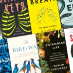 These Are Our Favorite Science Books Of 2022