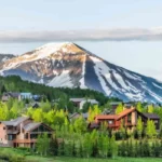 Loranocarter+Colorado Named Among Most Relaxing In US
