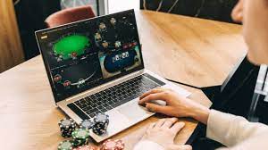 Online Gambling Platforms