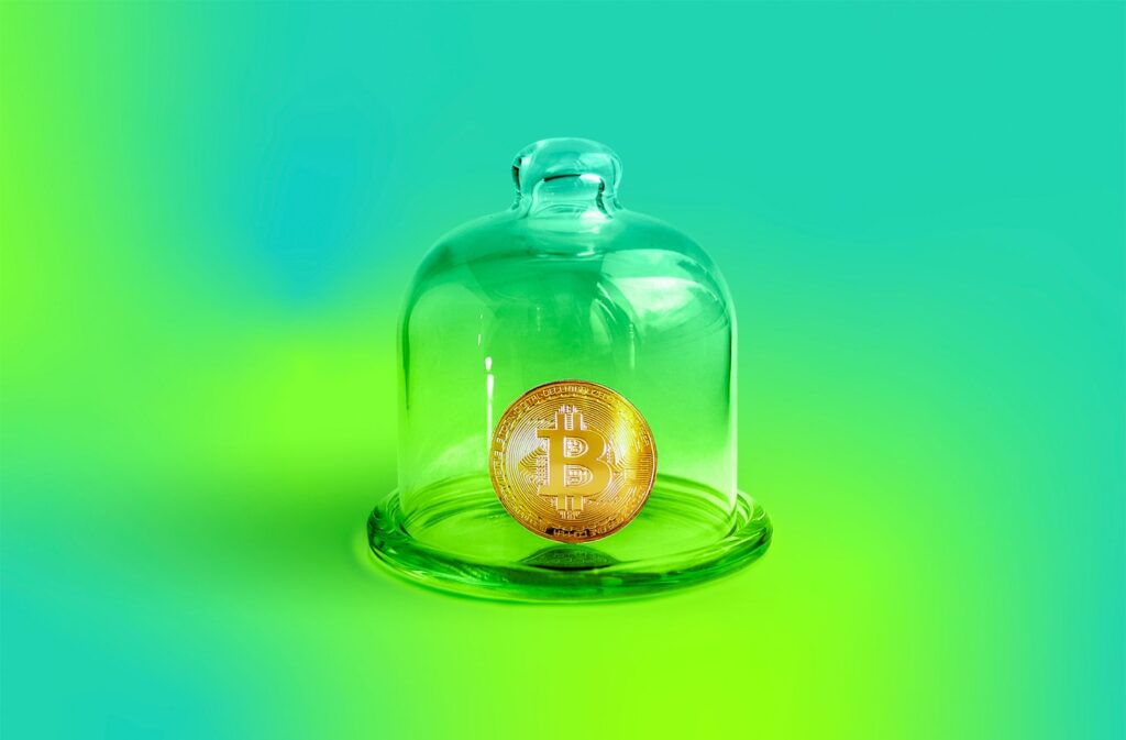 Bitcoin: A Digital Asset with Unique Characteristics