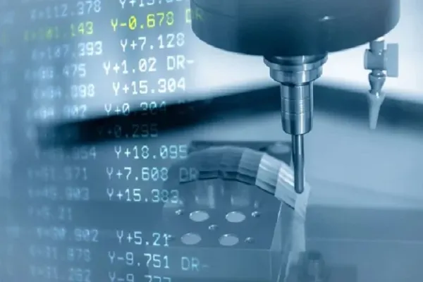 What Programming Language CNC Machines Use and Why