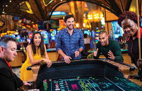 Key Differences Between Bitcoin Casinos and Traditional Casinos