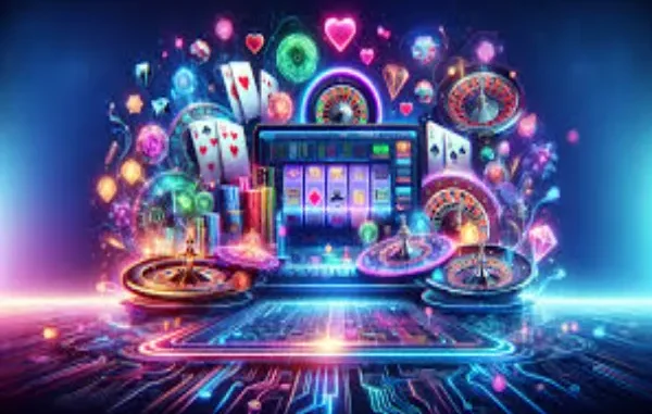 Casino Game Providers: Partner With the Best!