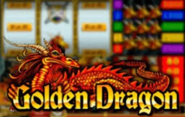 Ride the Golden Dragon & Soar to Jackpot Glory!