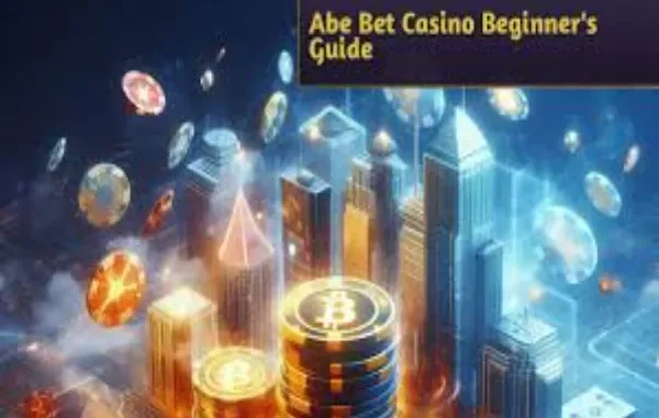 Is AbeBet Casino Legit? A Detailed Review