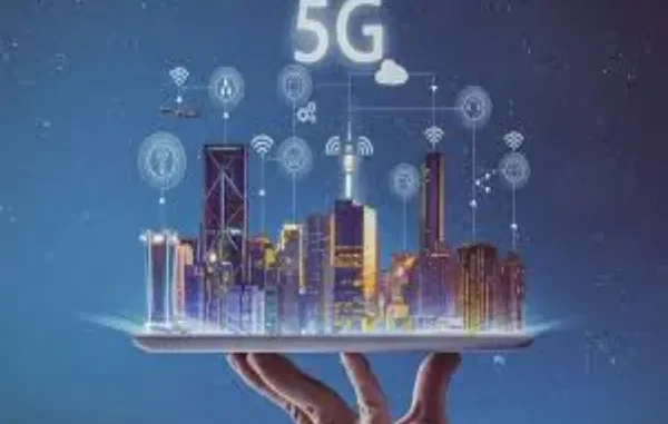 The impact of 5G & faster networks on online gaming and finance