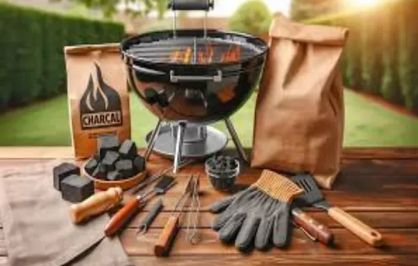 Why the Way You Grill Might Matter More Than You Think