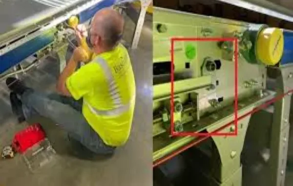 3 Tips for Smooth Operations of Belt Conveyors
