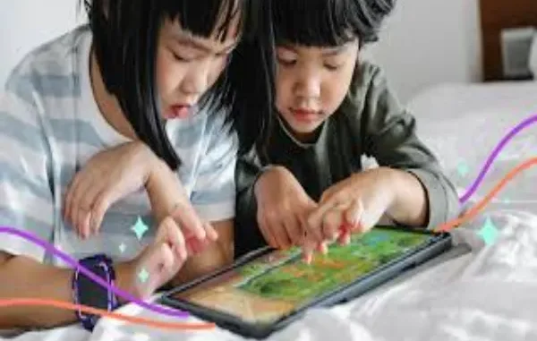 Enhancing Learning for Preschoolers Through Free Digital Games