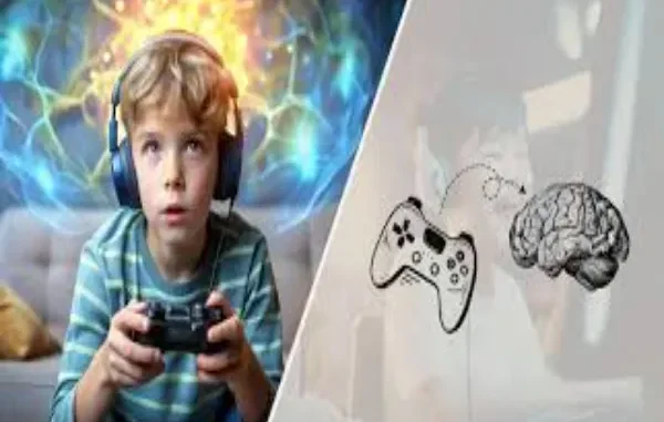 Exploring the Impact of Video Games on Cognitive Skills and Problem-Solving