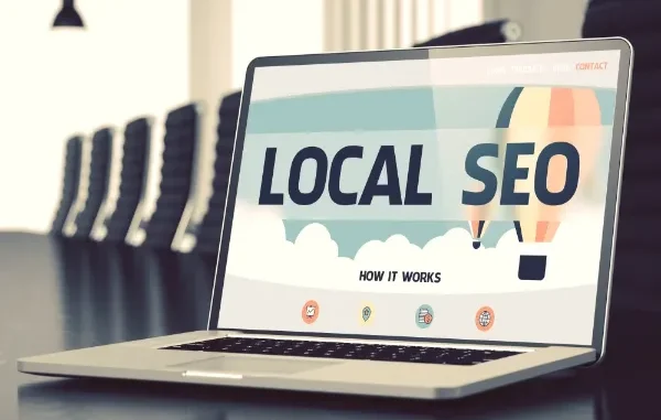 How a Local SEO Consultant Helps to Dominate Map Listings