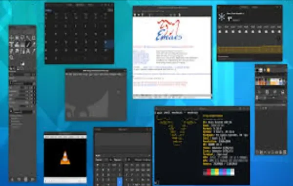 Running Your Tech Entirely on Free Software