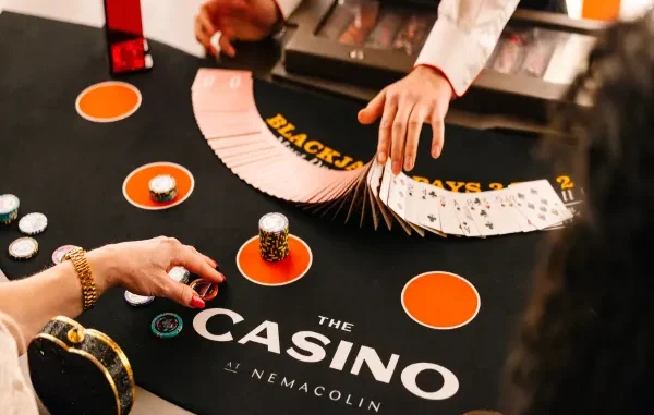 A Look at Europe's Most Online Gambling-Friendly Countries