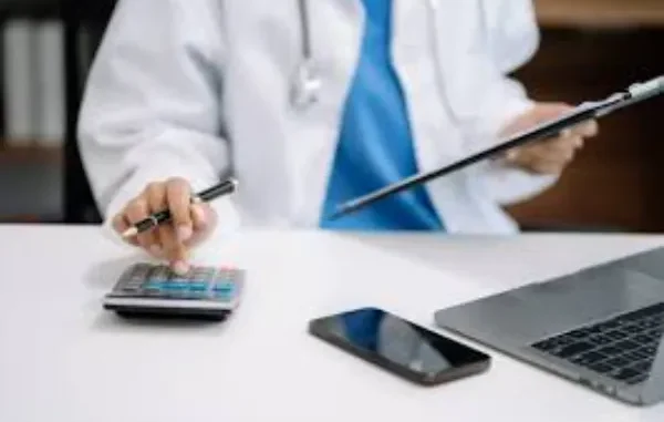 Revenue Cycle KPIs by Specialty of the Healthcare Industry