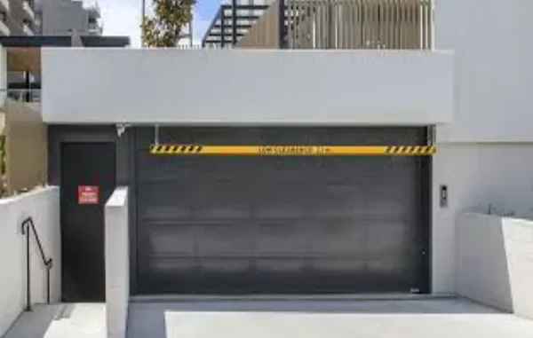 Choosing the Right Sectional Garage Door for Mixed-Use Facilities