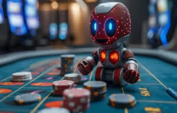 How Is AI Being Used To Improve User Experience At Online Casinos?