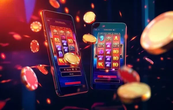 Try Playing Slot: An Exciting Journey into the World of Slot Machines