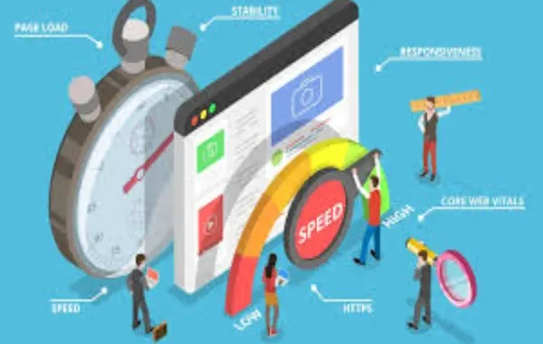Tips for improving how your website performs
