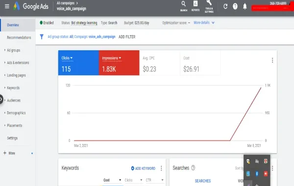 Pausing Google Ads Campaign: Impact on The Enterprise