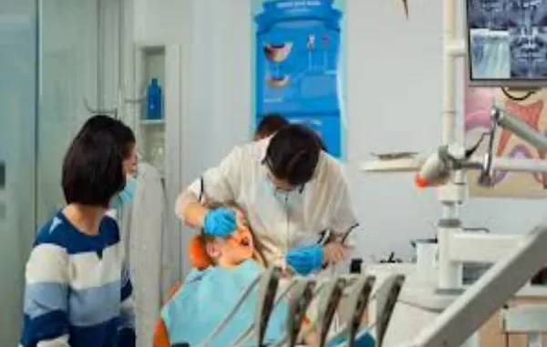 Why Parents Prefer Dubai Hospitals for Both Pediatric and Dental Care