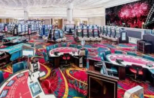 What You Need To Know About Gambling In Korea