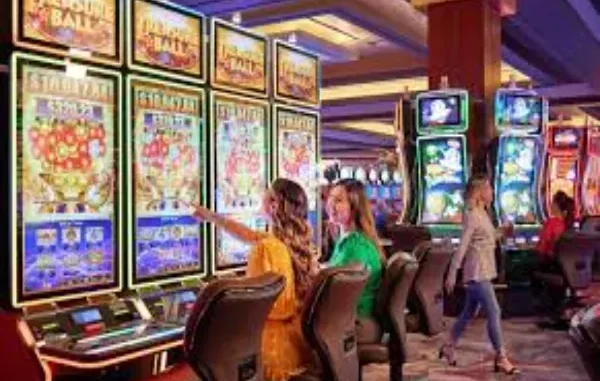 Casino Red Flags: I Almost Got Scammed (Here's How You Won't)