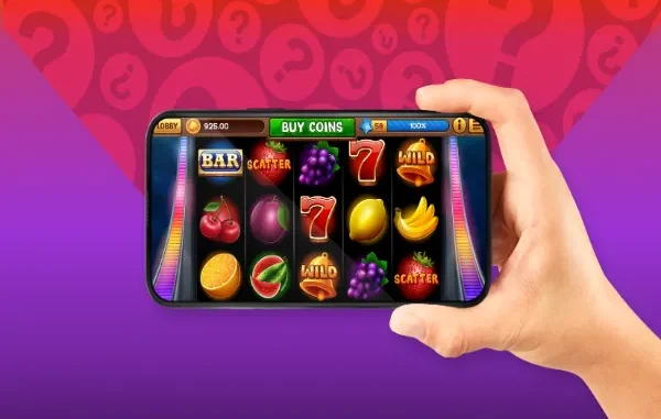 The Rise of Cinematic Online Slot Games
