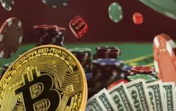 Are Crypto Gambling Platforms Outpacing Traditional Casinos?