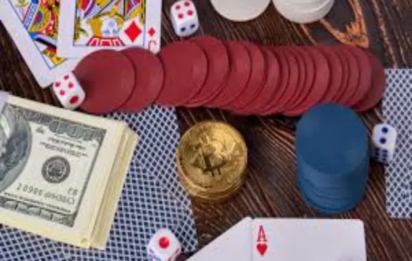 What Are Jackpot Casinos? Types, Odds, and Big Wins