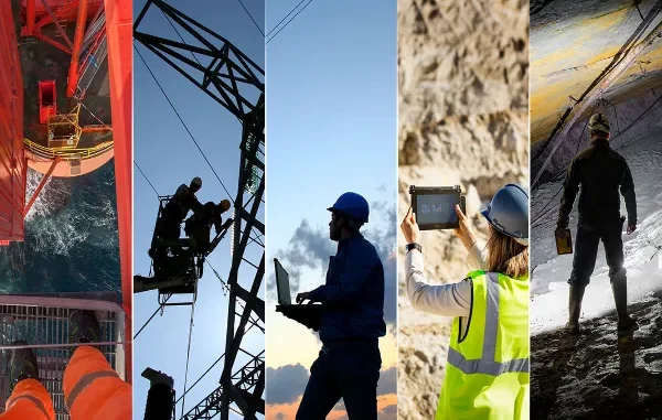 The Evolving Role of Technology in Enforcing PPE Compliance in High-Risk Industries
