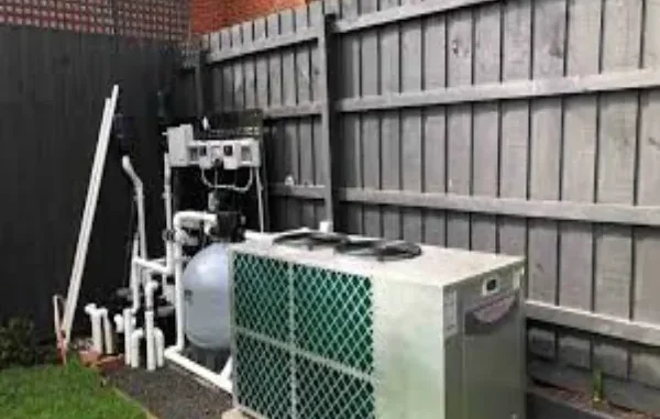 How Pool Heat Pumps Can Help You Maintain Optimal Water Temperature
