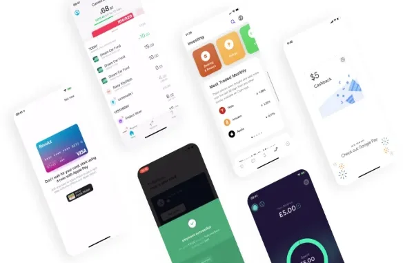 Innovative Fintech UX Design: How to Build Trust and Drive Adoption in Digital Banking