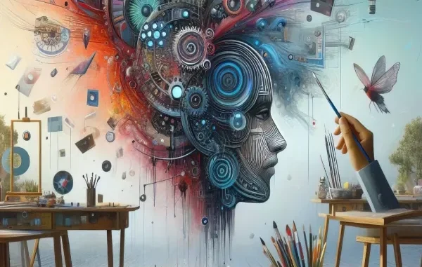 How Blockchain is Reshaping the World of Art and Collectibles
