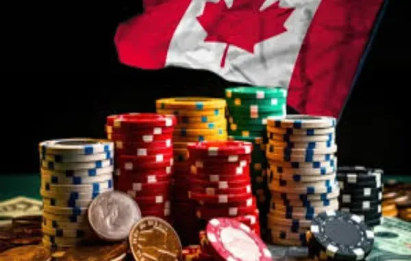 Betting on Growth: The Economic Impact of Online Casinos in Canada