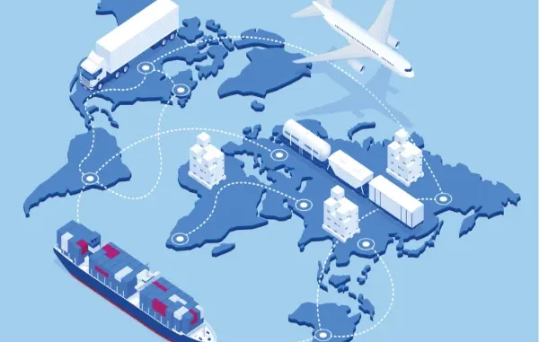 Make Smarter, Faster Supply Chain Moves with Aera Technology