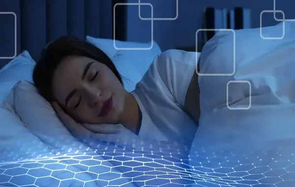 How AI-Powered Apps Can Improve Your Sleep