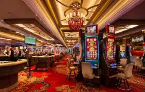 The Risk Management Technique I Learned From Poker
