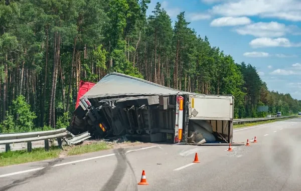 Protect Your Rights: Legal Advice After a Truck Accident