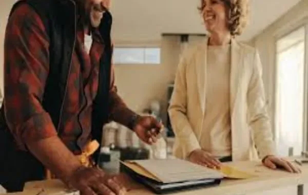 How to choose a trustworthy contractor