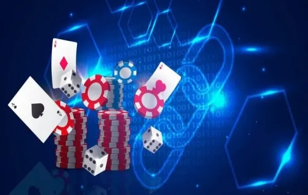 How blockchain is revolutionizing the world of online casinos
