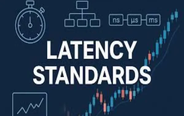 Understanding Broker Latency: The Critical Edge in Modern Trading