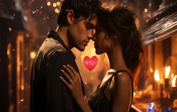 Discover the Power of Vidnoz’s Kissing AI and AI Image Describer: Next-Level AI Creativity