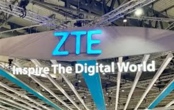 ZTE Company Showcases 5G and AI Breakthroughs to Support Vietnam’s Digital Goals