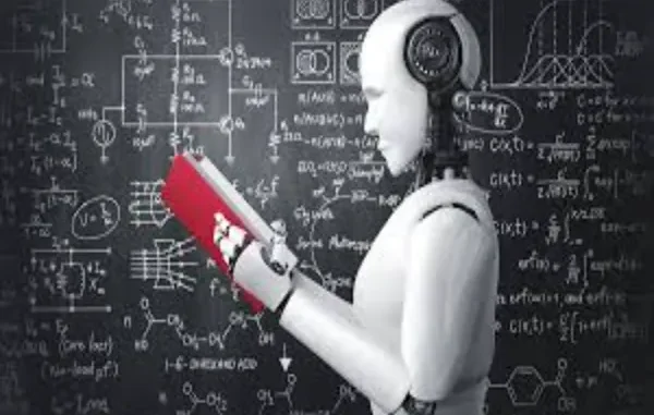 AI Meets Math: The Way Makes You Learn Math Much Easily