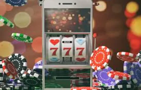 Simple Online Slot Game Real Money Tricks That Work