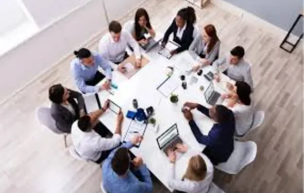 Finding Flexibility: Why Temp Agencies in Dallas Are in High Demand