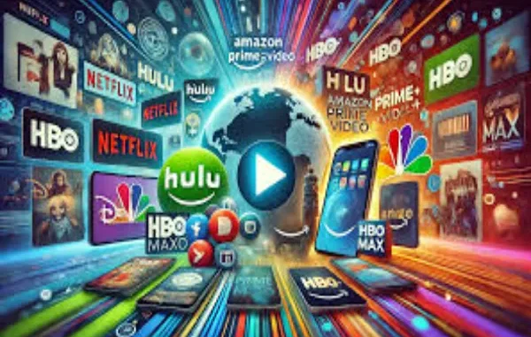 Streaming the Future: How Platforms Like Hann Live Online Are Shaping Digital Entertainment